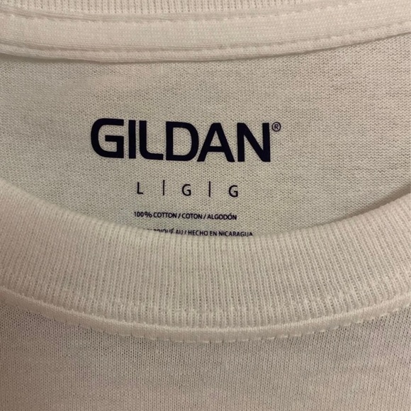 Let’s Go Brandon Tee-Shirt - Picture 3 of 4